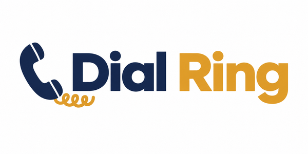 Dial Ring